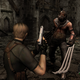 Illustration for article titled Schlocky and Stiff, iResident Evil 4/i Nevertheless Remains a Classic